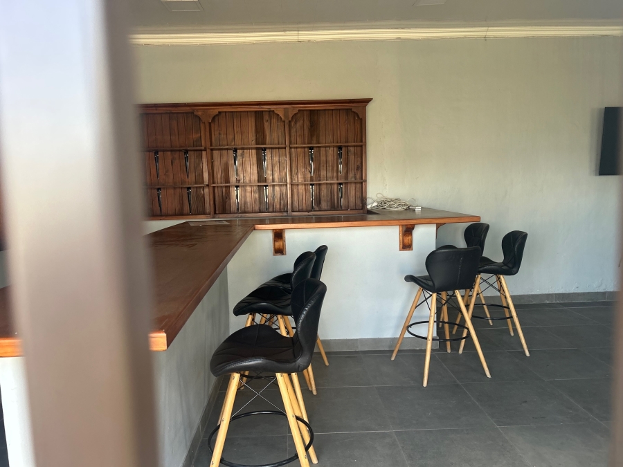 Commercial Property for Sale in Viljoenskroon Free State